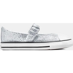 Converse Chuck Taylor All Star Dainty Mary Jane BARELY A14429C