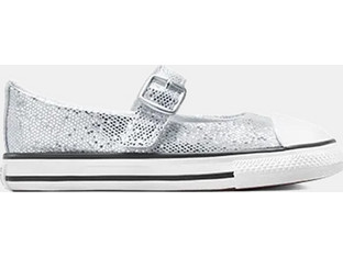 Converse Chuck Taylor All Star Dainty Mary Jane BARELY A14429C