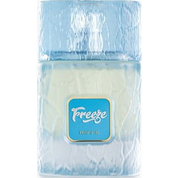Riiffs Freeze Pure Parfum 100ml