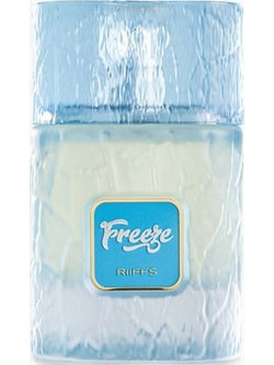 Riiffs Freeze Pure Parfum 100ml
