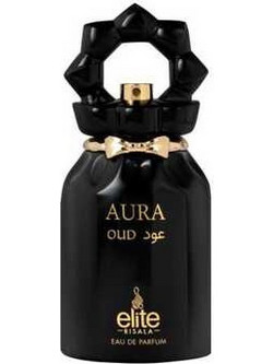 Elite Risala Elite Aura Oud Eau de Parfum 100ml