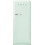 Smeg 50's Style FAB28RPG6 Retro Μονόπορτο Ψυγείο 270lt Υ153xΠ60.1xΒ72.8cm Πράσινο