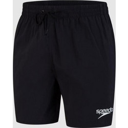 Speedo Essential 16'' Ανδρικό Μαγιό Σορτς Μαύρο 124331-0001M