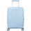 American Tourister Mickey Magic 158710-A841 Παιδική Βαλίτσα Καμπίνας 55x40x20cm με 4 Ρόδες Γαλάζια