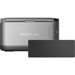 EcoFlow Glacier Bundle Ηλεκτρικό Φορητό Ψυγείο 35lt 12V / 24V