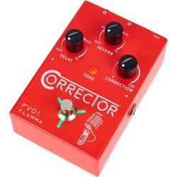 Flamma FV01 Vocal Guitar FX