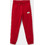 Tommy Hilfiger Παιδικό Παντελόνι Φόρμας Κόκκινο KB0KB09308XLD