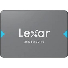 Lexar NQ100 SSD 2TB 2.5" SATA 3