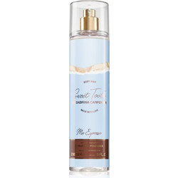 Sabrina Carpenter Me Espresso Body Mist 236ml