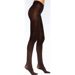 Inizio 3D Glam Καλσόν 80 Den Σοκολατί 3515