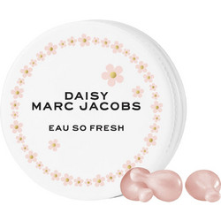 Marc Jacobs Daisy Eau So Fresh Eau de Toilette 30x3.90ml