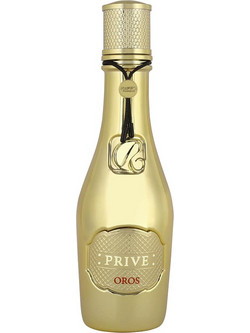 Riiffs Oros Gold Eau de Parfum 100ml