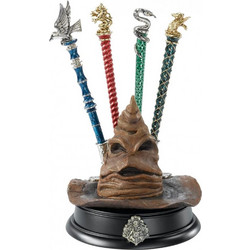 The Noble Collection Harry Potter Sorting Hat