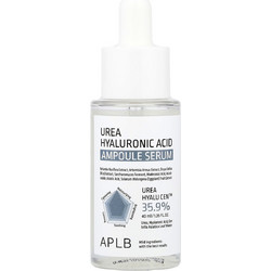 APLB Urea Hyaluronic Acid Ενυδατικό Serum Προσώπου με Υαλουρονικό 40ml