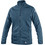 CXS Παιδική Ζακέτα Fleece με Φερμουάρ Πετρόλ 1520-006-437-00