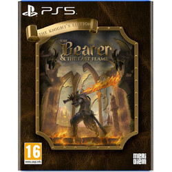 The Bearer & The Last Flame The Knight's Edition PS5
