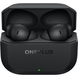 OnePlus Nord Buds 3R Ακουστικά Bluetooth In Ear Ανθεκτικά στο Νερό Black