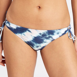 Billabong Tidal Wave Bikini Slip Λευκό Γαλάζιο C3SW79BIP7-1902