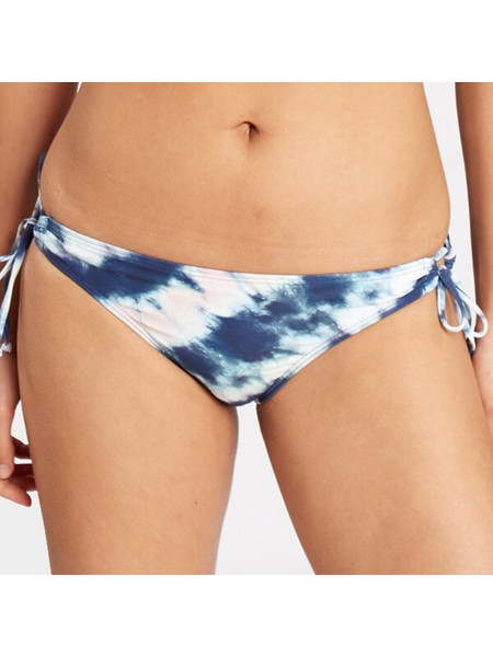 Billabong Tidal Wave Bikini Slip Λευκό Γαλάζιο C3SW79BIP7-1902