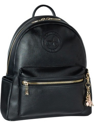 La tour Eiffel 58-142030-3MH Black