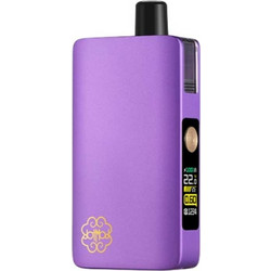 Dotmod DotPod Max V1.5 Purple Ηλεκτρονικό Τσιγάρο Pod Kit 5ml με Ενσωματωμένη Μπαταρία