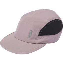 Helly Hansen Ανδρικό Καπέλο Jockey Υφασμάτινο Γκρι 67546-676