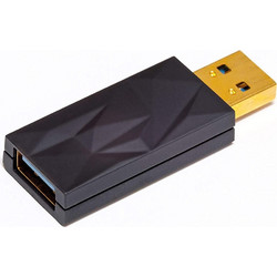 iFi Audio iSilencer+ USB-A to USB-A Isolator / Purifier