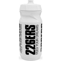 226ERS Water Bottle White 550ml