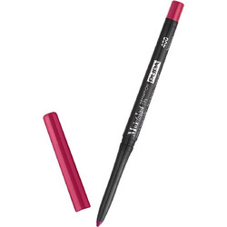 Pupa Made to Last Definition 400 Intense Fuchsia Μηχανικό Αδιάβροχo Lip Liner 0.35gr