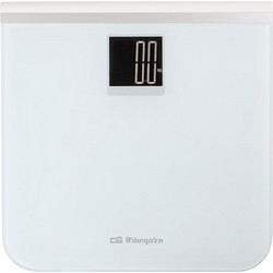 Orbegozo PB2236 Ηλεκτρονική Ζυγαριά S0469431