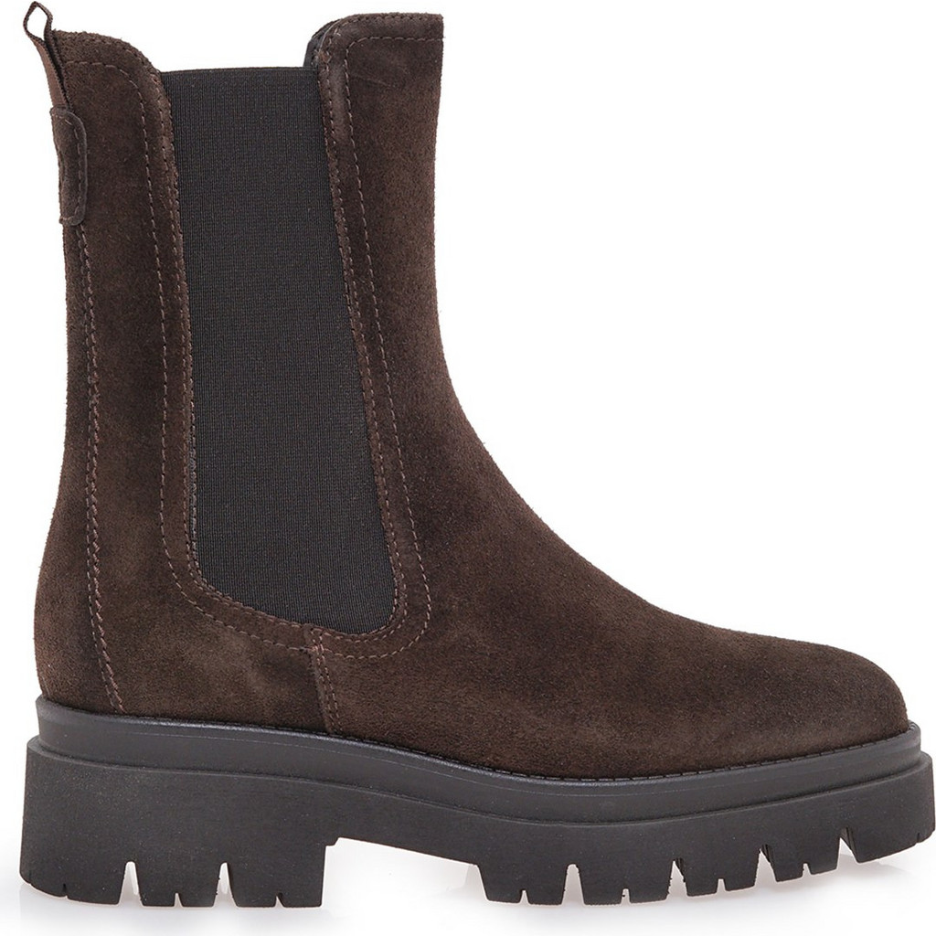 Tamaris Chelsea Boot Donna 1-25992-41 – Stivaletto Chunk Stretto, Taglia EU, Look Moderno E Robusto - 6