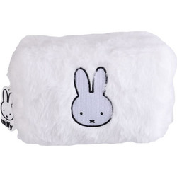 Miffy Take Care 40509841 Παιδικό Νεσεσέρ Λευκό