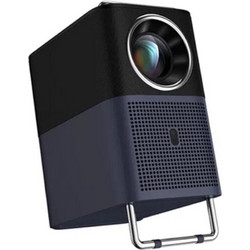 TCL A1s Mini Smart Projector Full HD LCD LED 600 Lumens