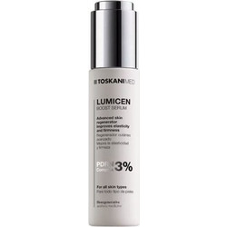 Toskani Lumicen Boost Αντιγηραντικό Ενυδατικό Serum Προσώπου με Υαλουρονικό 30ml