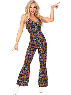 Αποκριάτικη Στολή Groovy Style 05003