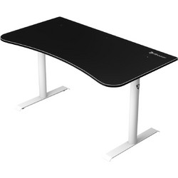 Arozzi Arena Gaming Γραφείο Ξύλινο 140x75.5x71cm ARENA-MEDIUM-WT