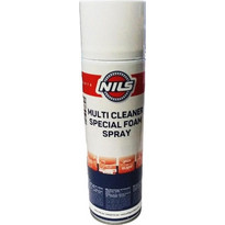 Nils Multy Cleaner Special Foam Καθαριστικό Μηχανής 500ml