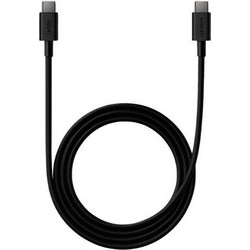 Xiaomi Braided USB-C to USB-C 240W 1m Black BHR087BGL