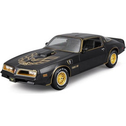 Maisto Special Edition 1978 Pontiac Firebird Trans Am
