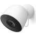 Google GA09963-EU IP Κάμερα Ασφαλείας Wi-Fi 2K Αδιάβροχη Νυκτός με Αμφίδρομη Επικοινωνία