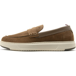 Ambitious Ανδρικά Μοκασίνια Loafers Καστόρινα Καφέ 13768-11170