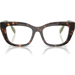 Tory Burch TY2158U 1964 Γυναικείος Σκελετός Γυαλιών Οράσεως Κοκάλινος Ταρταρούγα