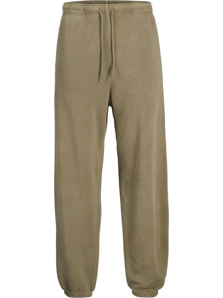 Jack & Jones Παιδικό Παντελόνι Φόρμας Καφέ 12274794