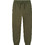 Name It Παιδικό Παντελόνι Φόρμας Χακί 13234317