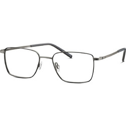 Eschenbach ES582409 Ανδρικός Σκελετός Γυαλιών Οράσεως Μεταλλικός Μαύρος