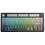 Aula INNO F75 Ασύρματο Μηχανικό Gaming Πληκτρολόγιο 65% με LEOBOG Reaper Διακόπτες RGB Anthracite