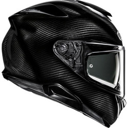 HJC RPHA 72 Solid Carbon Κράνος Μηχανής Full Face 1450gr