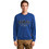 Staff Ανδρικό Φούτερ Royal Blue 64-109.054-N0048