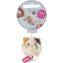 NICI Mymochi Minis Cat Angy 5cm