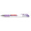 Edding Roller Στυλό Gel 0.7mm Λιλά 2185-78